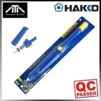 ราคา Hakko ของแท้ ที่ดูดตะกั่วแบบปั๊ม DS01P (Blue) สำหรับดูดตะกั่วหลอมเหลว (สีน้ำเงิน) - Hakko Pump Desoldering DS01P (Blue) (11822247605)