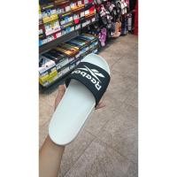ราคา REEBOK FULLERE SLIDE HR0688 (27254391125)