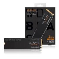 ราคา (SSD) WD_BLACK SN850X NVMe™ SSD 1TB GEN4 (29450530159)