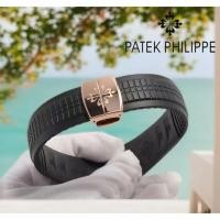 ราคา สายรัดยางซิลิโคน Patek Philippe Nautilus สำหรับ 5711/1A, 5726/1A, 5990/1A "สายรัดกันน้ำและสบาย" (40501027758)