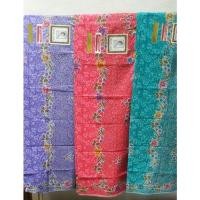 ราคา ผ้าถุง จากประเทศอินโดนีเซีย ผ้าปาเต๊ะ กว้าง2เมตร (10435139288)