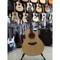ราคา Crafter STG G-22CE กีต้าร์โปร่ง/โปร่งไฟฟ้า Acoustic Guitar ( พร้อมส่ง ) (3777475224)
