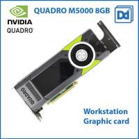 ราคา NVIDIA Quadro M5000 8GB workstation graphic card การ์ดจอทำงาน (12475683311)