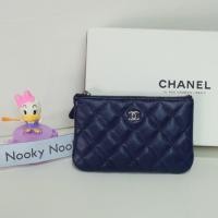 ราคา Chanel mini o-case pouch % (632957653)