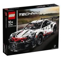 ราคา เลโก้ Porsche 911 RSR ของแท้พร้อมส่ง Lego Technic 42096 (1889445461)