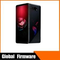 ราคา Asus Rog 5 Rog โทรศัพท์ 5 โทรศัพท์มือถือมือสองต้นฉบับ Global Rom 98% โทรศัพท์สําหรับเล่นเกมใหม่ 5G สมาร์ทโฟน Rog5 Moblie โทรศัพท์ (26835754579)