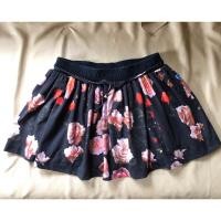 ราคา กระโปรงลายดอกAdidasแท้มือ2(XS) (24626755630)