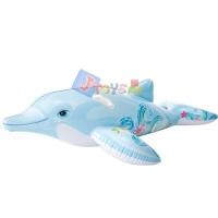 ราคา Intex 58535 แพโลมา ขนาด 69x26 นิ้ว (175*66 cm) (26364876490)