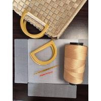 ราคา ชุดDIY ปักกระเป๋าหูหิ้วใบใหญ่ด้วยแผ่นเฟรม+ไหมลินิน มีอุปกรณ์ครบพร้อมคลิปดูวิธีทำ สุดคุ้ม #DIY#เย็บปักถักร้อย#ฮิตติดกระแส (25289522233)