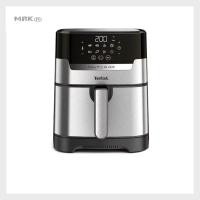 ราคา TEFAL หม้อทอดไร้น้ำมัน Easy Fry & Grill Precision+ 2in1 (1,550วัตต์, 4.2 ลิตร) รุ่น EY505D66 (43805317419)