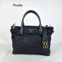 ราคา Tessuto Nylon Tote bag (28613868009)