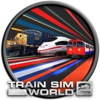 ราคา PC Game / เกมคอม / เกมส์พีซี TRAIN SIM WORLD 2 54 DLCs (41256524248)