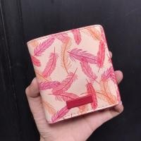 ราคา กระเป๋าสตางค์ MANGO SMALL BIFOLD (8750894039)