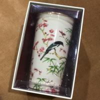 ราคา แก้ว DW Starbucks Viviennetam ป้าย 1200 ขายทิ้งราคาถูก (600615825)