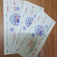 ราคา บัตรนวดแผนไทย health land (6812660139)