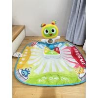ราคา ของเล่นเสริมพัฒนาการ Fisher-Price : Bright Beats ‘Learning lights Dance Mat ของแท้ (8440207491)