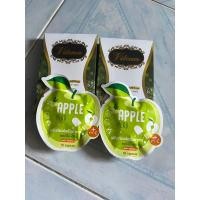ราคา 2 แถม 2 Apple Herb Detox แอปเปิ้ลเฮิร์บ 2 ซอง วีเลน่า 2 กล่อง ของแท้✅สเลนชัวร์(สูตรดั้งเดิม) (23031038143)
