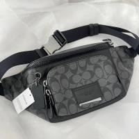 ราคา พร้อมส่ง Coach Men's Bag #Coach C3765 (25771988313)