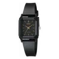 ราคา Casio นาฬิกาข้อมือผู้หญิง รุ่น สายเรซิน รุ่น LQ-142-1EDF (438839896)