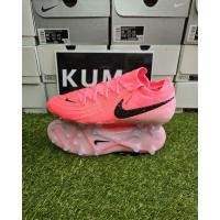 ราคา [ปุ่มสำหรับหญ้าเทียม] Nike Phantom GX II Elite AG (FJ2554-600) รองเท้าฟุตบอลของแท้ 100% (27956411159)