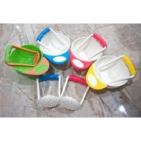 ราคา ชามบดอาหารเด็ก ชุดชามบดอาหารพร้อมที่บด BPA Free พร้อมส่ง (253268859)