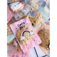 ราคา คุกกี้มินิ 5 บาท กรอบ อร่อย ฟิน ขายดีมากก (14620806177)