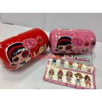 ราคา LOL Surprise แคปซูล มีเซอร์ไพรซ์ 15 ชิ้น ,, (1595936705)
