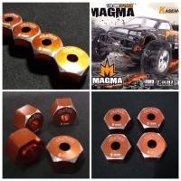 ราคา ดุมรถบังคับ kasemoto ขนาด 12 มม หนา 8 มม (2878951172)