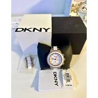 ราคา นาฬิกา DKNY รุ่น NY8825 ของแท้ (24424540845)
