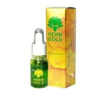 ราคา เซรั่มเฮิร์บโกลด์ Herb Gold Serum 15 ml. (25132897135)