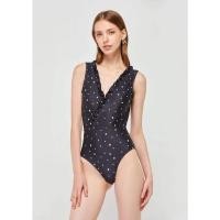 ราคา ชุดว่ายน้ำ วันพีช Lyn around new มือ1 s (24658830345)