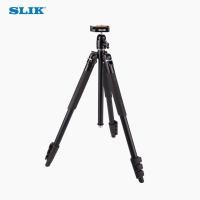 ราคา SLIK LiTE AL-420 ขาตั้งกล้อง พร้อมหัวบอล SBH-100DQ รับประกันศูนย์ 10 ปี (1821430141)