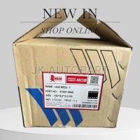 ราคา ผ้าเบรคหน้า HINO MEGA 320 หัวลาก 380แรง ยี่ห้อ COMPACT MUSASHI 47441-9640/BBSNKP (42900211655)