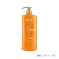 ราคา แชมพู BOYA Q10 SHAMPOO 500 ml (4353662139)