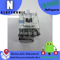 ราคา แมกเนติกคอนแทคเตอร์ S-N11 220V 20A Mitsubishi (27726483922)