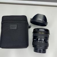 ราคา เลนส์ Sigma 10-20mm f/4-5.6 EX DC HSM สภาพสวย for nikon (4342962374)