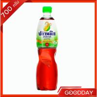 ราคา น้ำปลา ตราปลาหมึกฉลากเหลือง 700 ก. (40111378359)