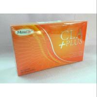 ราคา MaxxLife CLA Plus แม็กซ์ไลฟ์ ซีแอลเอ พลัส 30 แคปซูล (1569248203)