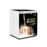 ราคา ตู้แช่เครื่องดื่มเป็นวุ้น The Cool รุ่น Snowy A Light 150 ขนาด 5.4 คิว (จุได้ 50 ขวด) (17695346915)