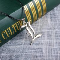 ราคา อะนิเมะ Death Note L Lawliet สร้อยคอสแตนเลสเก่าตัวอักษรภาษาอังกฤษจี้ลูกปัดสร้อยคอสร้อยคอเครื่องประดับคอสเพลย์ (25311301096)