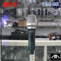 ราคา NPE DM 88 ไมโครโฟนพร้อมสาย Dynamic Microphone (29012022329)
