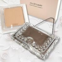 ราคา JILL STUART Everlasting Silk Powder Foundation CRYSTAL Perfection 10g. (1261812277)