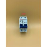 ราคา เบรคเกอร์ DC Breaker โซล่าเซลล์ และไฟฟ้ากระแสตรง 2P 20A 40A 60A DC circuit breaker (3235017653)