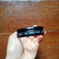 ราคา HOYA HMC 62mm UV (O) Japan filter ฟิลเตอร์เลนส์ (22279297332)