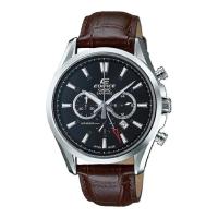 ราคา Casio นาฬิกาข้อมือ Edifice Chronograph รุ่น EFB-504JL-1 (262781684)