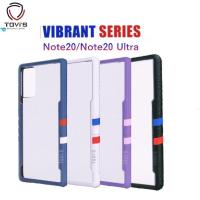 ราคา เคสกันกระแทก รองรับแรงกระแทกระดับ 3 เมตร สำหรับรุ่น Samsung Galaxy Note20 Note20Ultraค่ะ (5750293858)