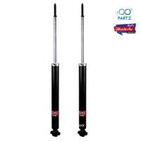 ราคา KYB โช๊คอัพคู่หลัง รุ่น TOYOTA : ALL-NEW VIOS NCP150 / YARIS ปี 2013+ (23526107194)