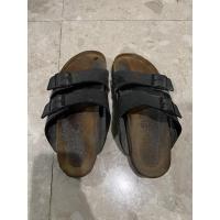 ราคา รองเท้าแตะ birkenstockแท้ มือสอง (21748529221)