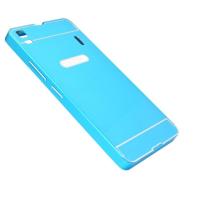 ราคา V-TECH เคส Lenovo K3 Note รุ่น JE -089 (Turquoise) (59236916)