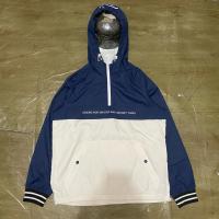 ราคา เสื้อแจ็คเก็ต Evisu L Half Zipper (26587683991)
